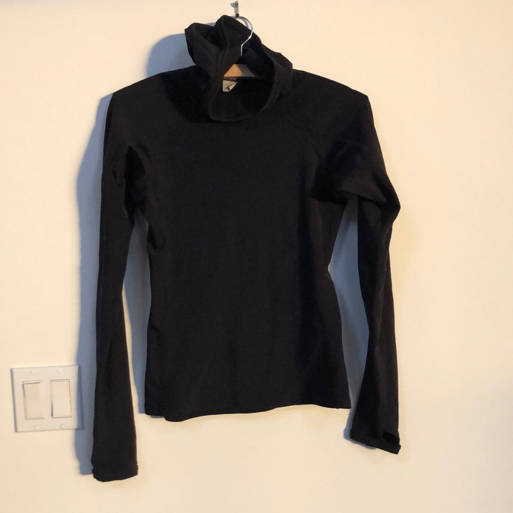 MEC Ninja hoodie